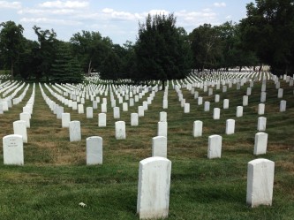 Arlington Cemetery